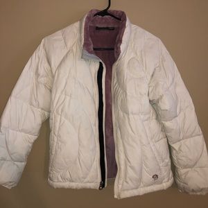 Mountain Hard Wear Puffer Jacket